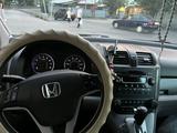 Honda CR-V 2007 годаүшін7 300 000 тг. в Алматы – фото 4