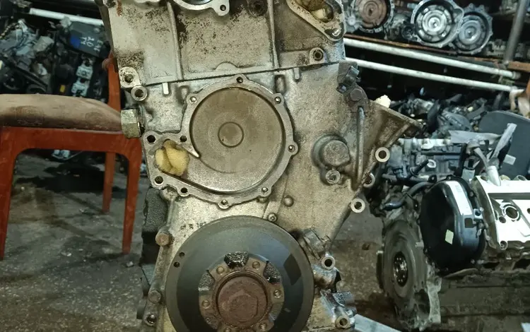 Двигатель Мерседес 124, 2.3үшін600 000 тг. в Караганда