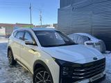 JAC JS8 2024 года за 12 000 000 тг. в Балхаш