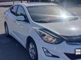 Hyundai Elantra 2015 годаүшін5 000 000 тг. в Шымкент