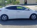 Hyundai Elantra 2015 года за 5 000 000 тг. в Шымкент – фото 2
