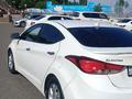 Hyundai Elantra 2015 года за 5 000 000 тг. в Шымкент – фото 4