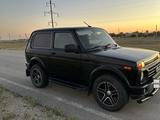 ВАЗ (Lada) Lada 2121 2020 года за 4 150 000 тг. в Караганда – фото 2