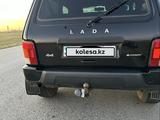ВАЗ (Lada) Lada 2121 2020 года за 4 150 000 тг. в Караганда – фото 3