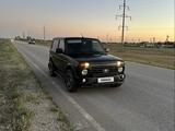 ВАЗ (Lada) Lada 2121 2020 года за 4 150 000 тг. в Караганда