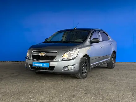 Chevrolet Cobalt 2022 года за 5 490 000 тг. в Шымкент