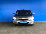 Chevrolet Cobalt 2022 года за 5 490 000 тг. в Шымкент – фото 2