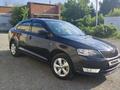 Skoda Rapid 2014 годаүшін6 500 000 тг. в Петропавловск