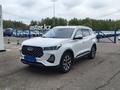 Chery Tiggo 7 Pro 2022 года за 6 600 000 тг. в Усть-Каменогорск