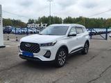Chery Tiggo 7 Pro 2022 года за 7 500 000 тг. в Усть-Каменогорск