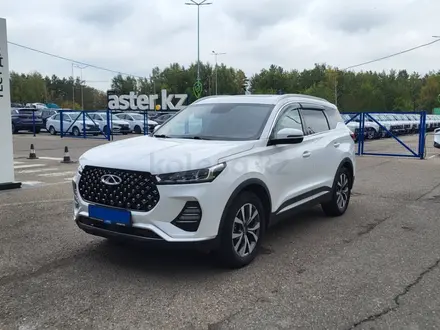 Chery Tiggo 7 Pro 2022 года за 6 600 000 тг. в Усть-Каменогорск