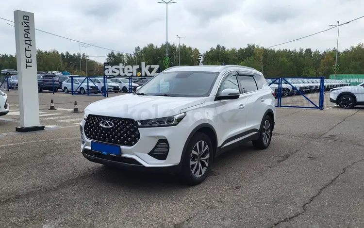 Chery Tiggo 7 Pro 2022 года за 6 600 000 тг. в Усть-Каменогорск