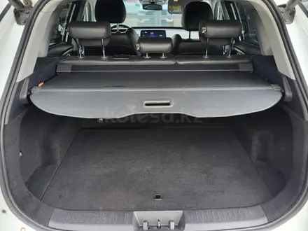 Chery Tiggo 7 Pro 2022 года за 6 600 000 тг. в Усть-Каменогорск – фото 10