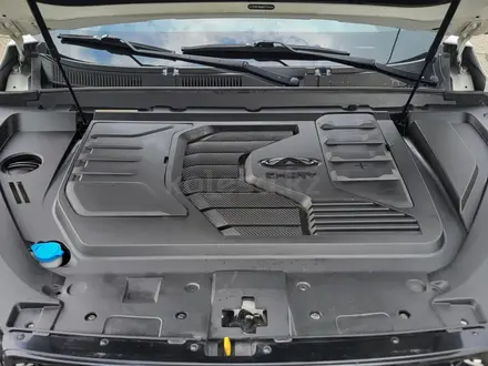 Chery Tiggo 7 Pro 2022 года за 6 600 000 тг. в Усть-Каменогорск – фото 11