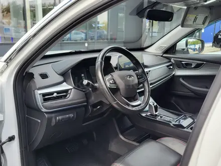 Chery Tiggo 7 Pro 2022 года за 6 600 000 тг. в Усть-Каменогорск – фото 12