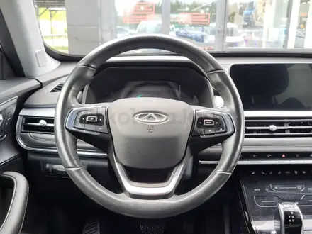 Chery Tiggo 7 Pro 2022 года за 6 600 000 тг. в Усть-Каменогорск – фото 13