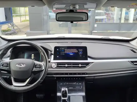 Chery Tiggo 7 Pro 2022 года за 6 600 000 тг. в Усть-Каменогорск – фото 14