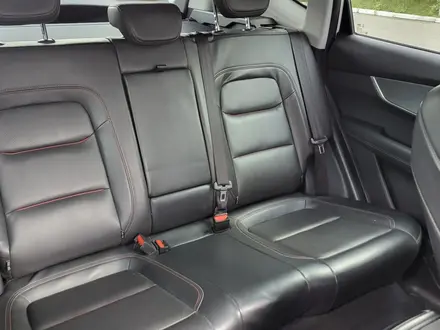 Chery Tiggo 7 Pro 2022 года за 6 600 000 тг. в Усть-Каменогорск – фото 16