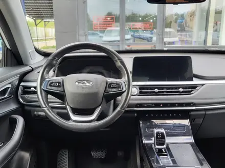 Chery Tiggo 7 Pro 2022 года за 6 600 000 тг. в Усть-Каменогорск – фото 17
