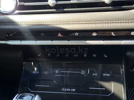 Chery Tiggo 7 Pro 2022 года за 6 600 000 тг. в Усть-Каменогорск – фото 19