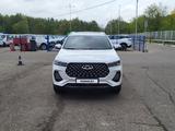 Chery Tiggo 7 Pro 2022 года за 7 500 000 тг. в Усть-Каменогорск – фото 2