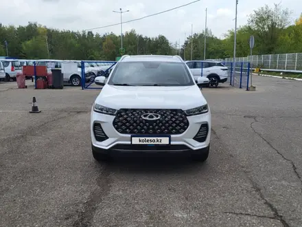 Chery Tiggo 7 Pro 2022 года за 6 600 000 тг. в Усть-Каменогорск – фото 2