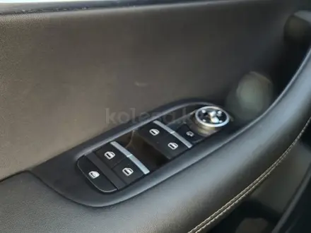 Chery Tiggo 7 Pro 2022 года за 6 600 000 тг. в Усть-Каменогорск – фото 21