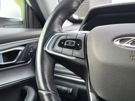 Chery Tiggo 7 Pro 2022 года за 6 600 000 тг. в Усть-Каменогорск – фото 22