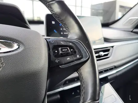 Chery Tiggo 7 Pro 2022 года за 6 600 000 тг. в Усть-Каменогорск – фото 23