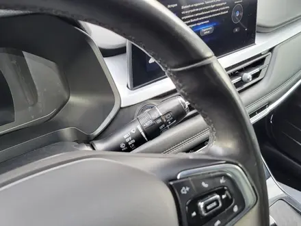 Chery Tiggo 7 Pro 2022 года за 6 600 000 тг. в Усть-Каменогорск – фото 25