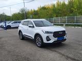 Chery Tiggo 7 Pro 2022 года за 7 500 000 тг. в Усть-Каменогорск – фото 3