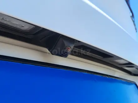 Chery Tiggo 7 Pro 2022 года за 6 600 000 тг. в Усть-Каменогорск – фото 33