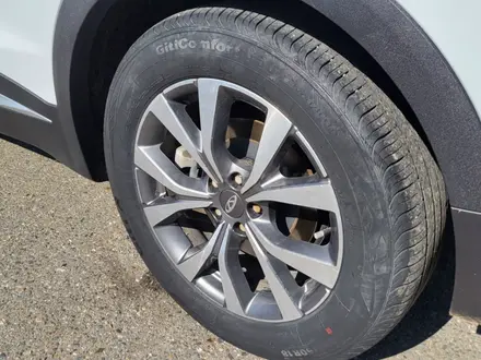 Chery Tiggo 7 Pro 2022 года за 6 600 000 тг. в Усть-Каменогорск – фото 37