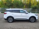 Chery Tiggo 7 Pro 2022 года за 7 500 000 тг. в Усть-Каменогорск – фото 4