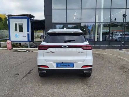Chery Tiggo 7 Pro 2022 года за 6 600 000 тг. в Усть-Каменогорск – фото 6