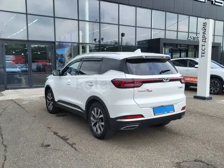 Chery Tiggo 7 Pro 2022 года за 6 600 000 тг. в Усть-Каменогорск – фото 7