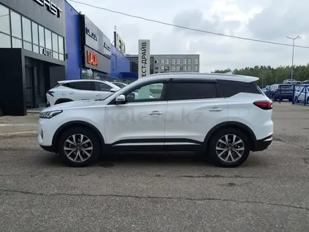 Chery Tiggo 7 Pro 2022 года за 6 600 000 тг. в Усть-Каменогорск – фото 8