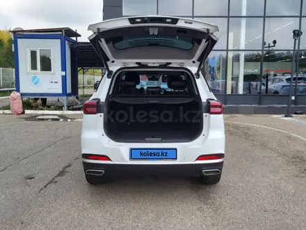 Chery Tiggo 7 Pro 2022 года за 6 600 000 тг. в Усть-Каменогорск – фото 9