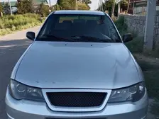 Daewoo Nexia, 2012