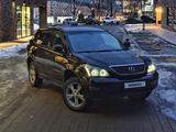 Lexus RX 350 2007 года за 7 900 000 тг. в Алматы