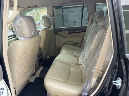 Toyota Land Cruiser Prado 2008 года за 12 000 000 тг. в Алматы – фото 3