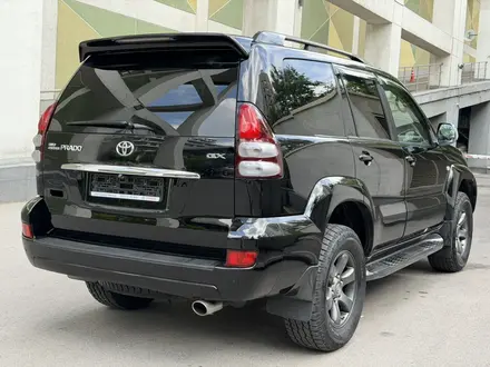 Toyota Land Cruiser Prado 2008 года за 12 000 000 тг. в Алматы – фото 11