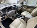 Toyota Land Cruiser Prado 2008 годаүшін12 000 000 тг. в Алматы – фото 4