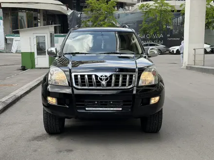 Toyota Land Cruiser Prado 2008 года за 12 000 000 тг. в Алматы
