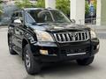 Toyota Land Cruiser Prado 2008 годаүшін12 000 000 тг. в Алматы – фото 2