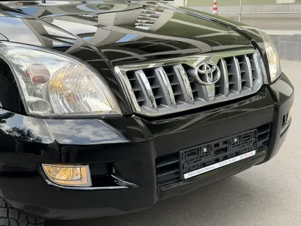 Toyota Land Cruiser Prado 2008 года за 12 000 000 тг. в Алматы – фото 7