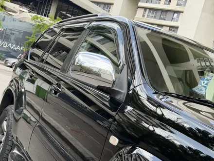 Toyota Land Cruiser Prado 2008 года за 12 000 000 тг. в Алматы – фото 8