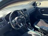 Volkswagen Polo 2019 годаүшін5 700 000 тг. в Астана – фото 2