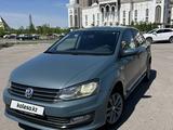 Volkswagen Polo 2019 годаүшін5 700 000 тг. в Астана
