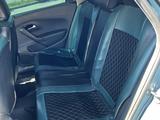Volkswagen Polo 2019 годаүшін5 700 000 тг. в Астана – фото 4